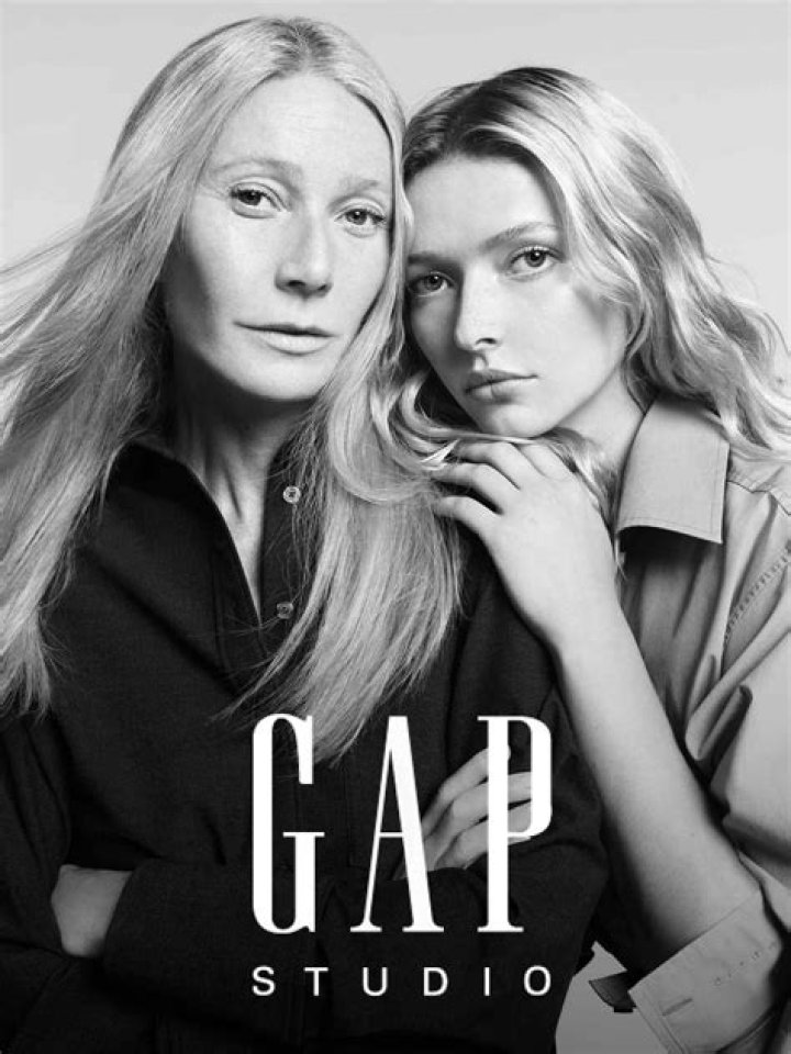 See Gwyneth Paltrow's Lookalike Daughter Apple in New Goop Video