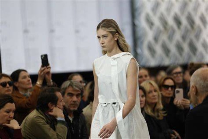 See Jude Law's Model Daughter Iris at 20 — Best Life