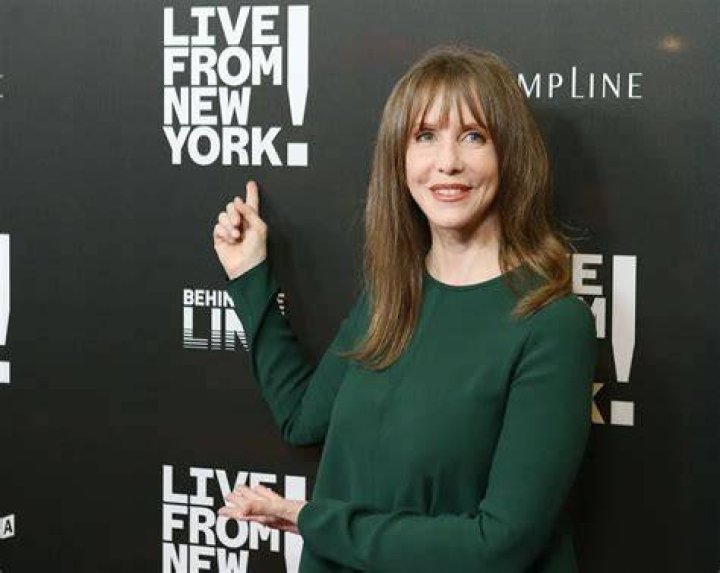 See Original "SNL" Star Laraine Newman, Who Turns 70 Today — Best Life