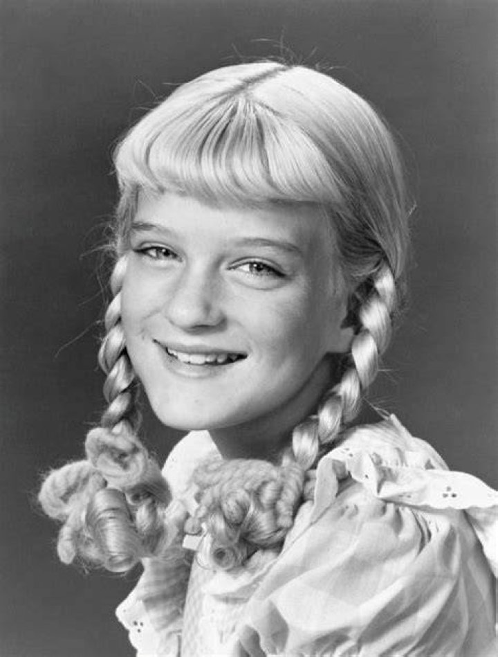 See Susan Olsen From "The Brady Bunch" Now — Best Life