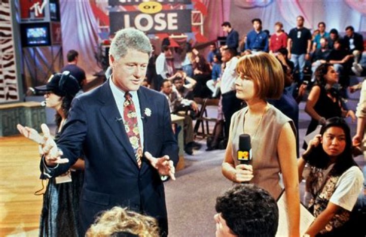See Tabitha Soren From MTV News Now at 54 — Best Life