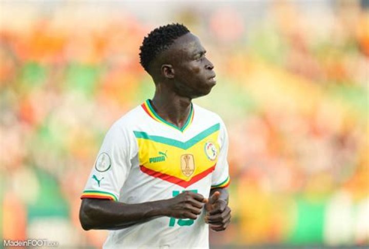 Senegal Footballer Krepin Diatta's Wife, Salary, Net Worth, Parents, Siblings, Stats, FIFA 22, Market Value, Instagram