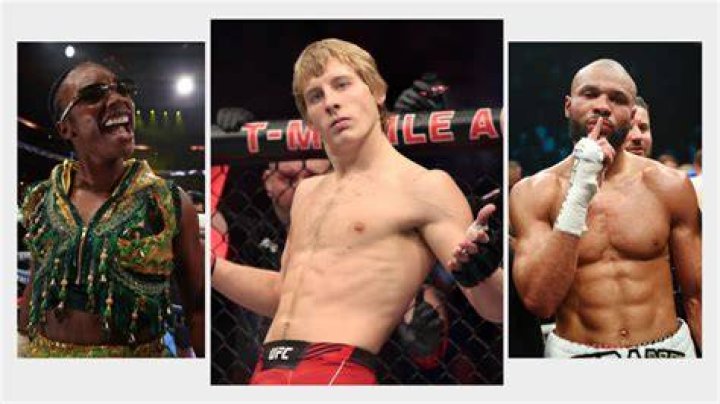 Sergey Lipinets Boxing Career, Net Worth, Wife, Earnings, Family, Stats, Bio
