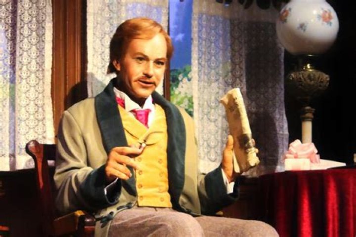 Seven Facts About the Carousel of Progress