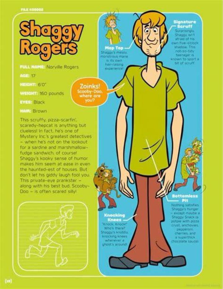 Shaggy Height, Weight, Age, Girlfriend, Family, Facts, Biography