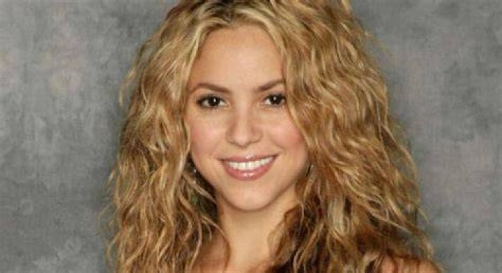Shakira Height, Weight, Age, Body Statistics, Spouse, Family, Biography
