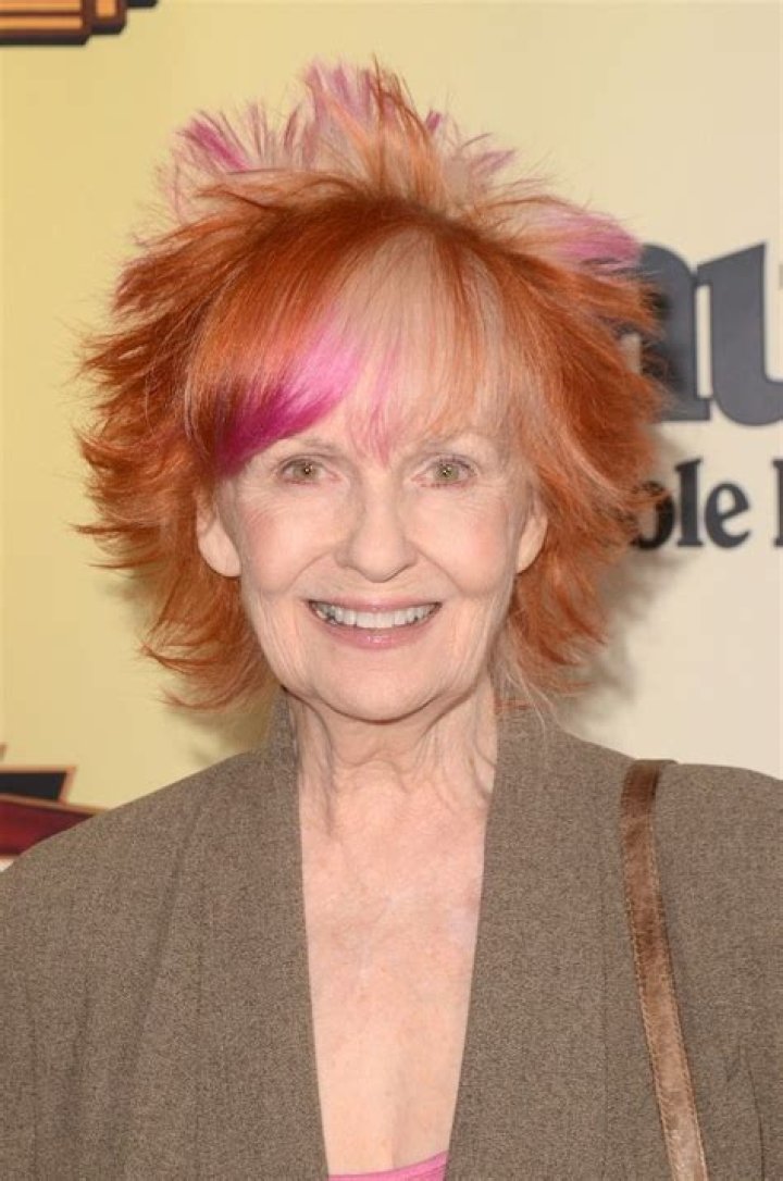 Shelley Fabares Played Mary on “The Donna Reed Show.” See Her Now at 77. — Best Life