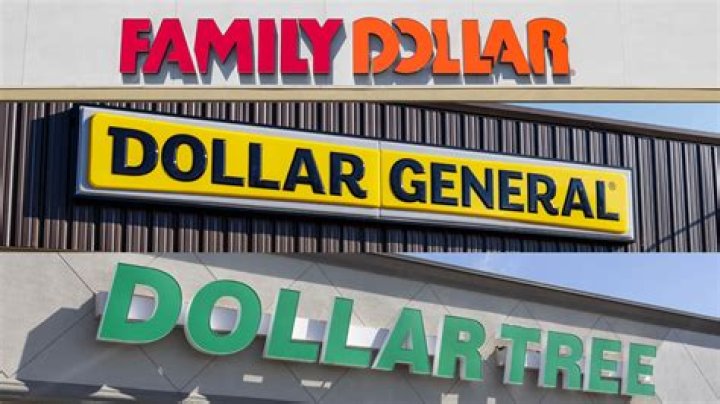 Shoppers Are Abandoning Dollar General and Family Dollar—Here's Why