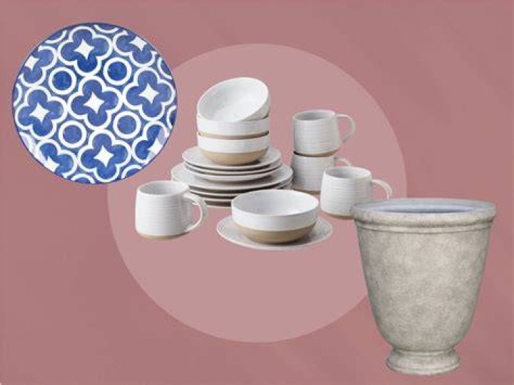 Shoppers Find 5 Pottery Barn Dupes at Walmart for Up to $1,700 Less