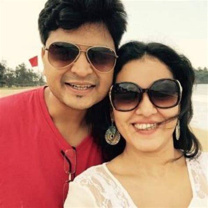Shruti Arjun Anand Youtuber overview