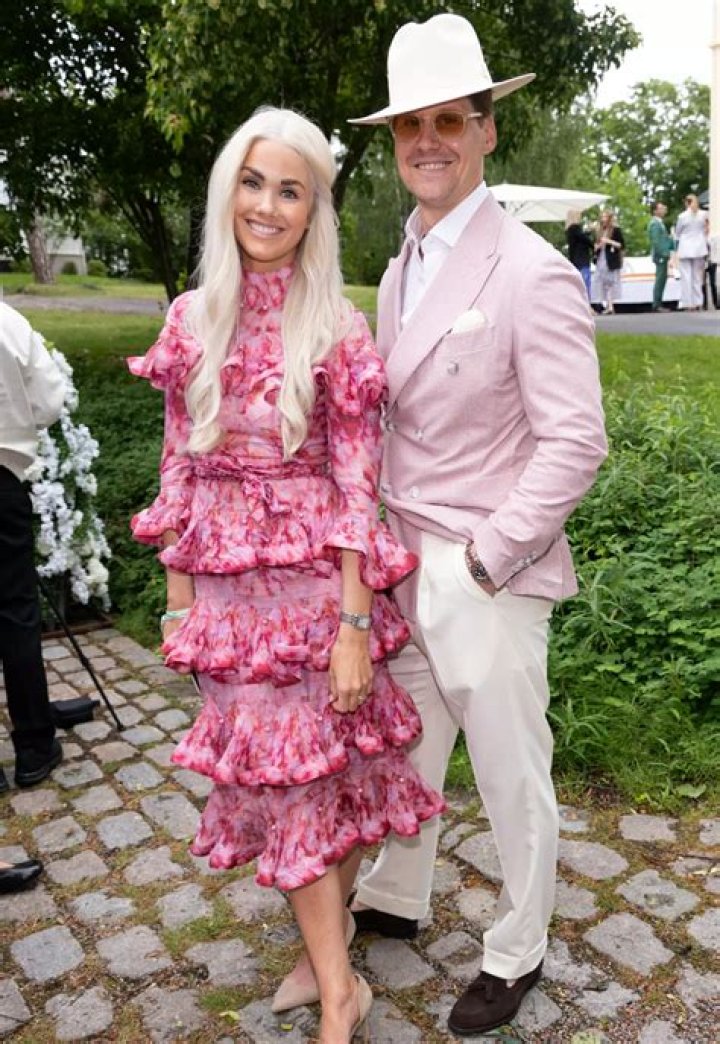 Silje Norendal Bio-salary, net worth, earnings, sponsors, boyfriend, dating, career