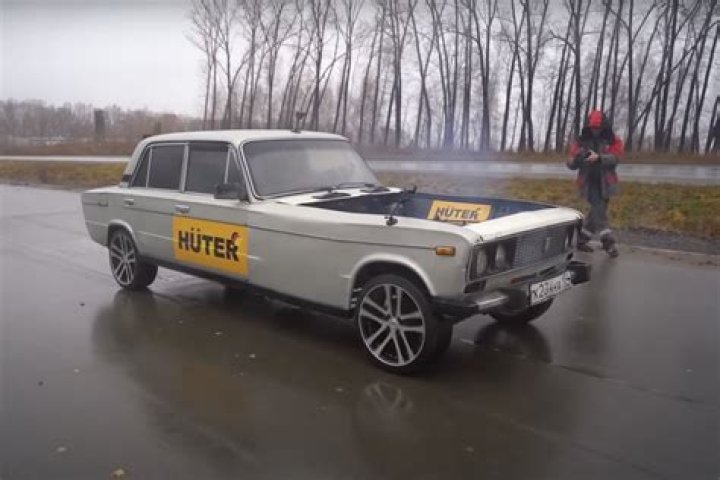 Similar Youtubers to NVA-Motors