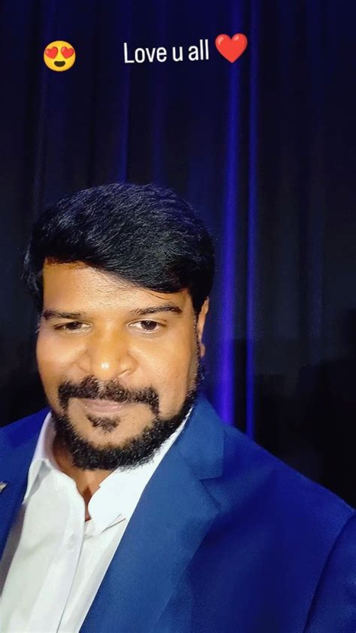 Similar Youtubers to PraveenMohan