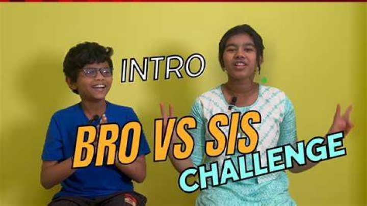 SIS vs BRO video statistics