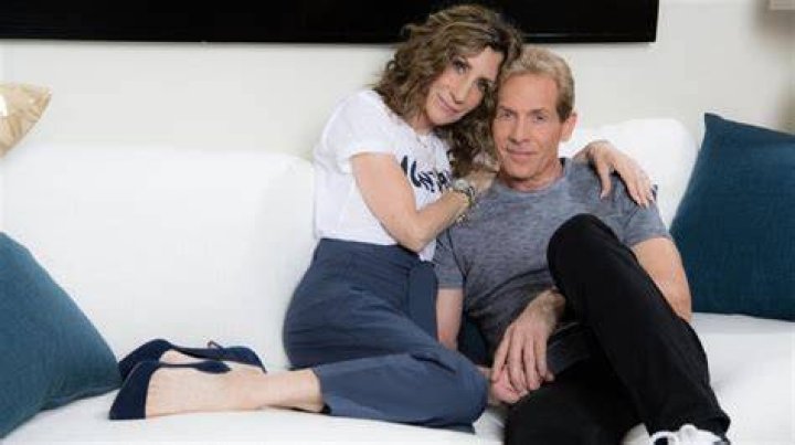 Skip Bayless Wife Ernestine Sclafani Biography (Age, Ex-Husband, Children, Married)