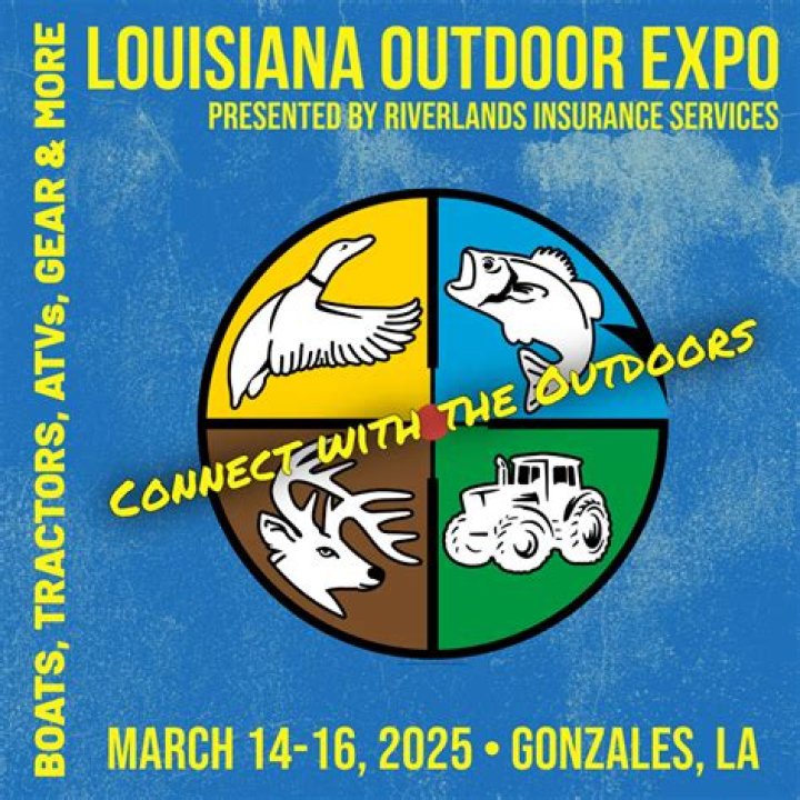 SMG To Manage Lamar-Dixon Expo Center