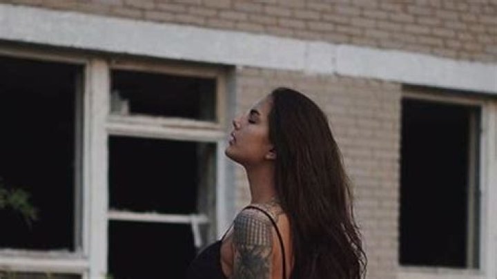 Social Media Influencers Visit Chernobyl, Bare Bottoms And All