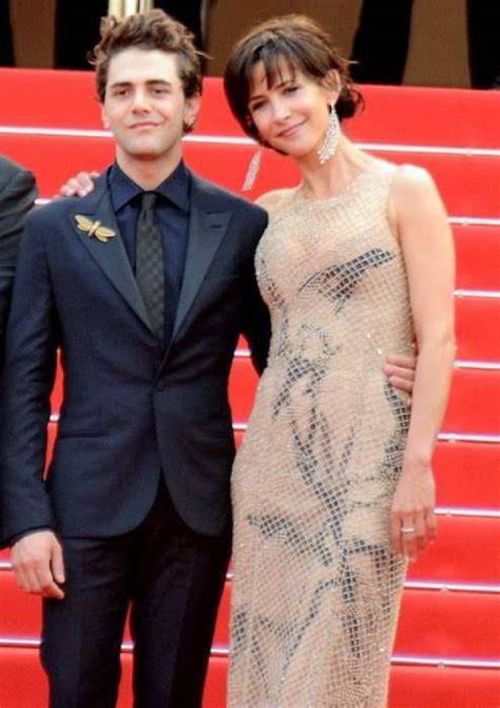Sophie Marceau Height, Weight, Age, Boyfriend, Family, Facts, Biography