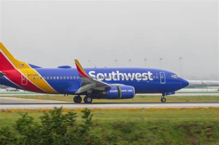 Southwest Is Under FAA Investigation After 2 In-Flight Emergencies