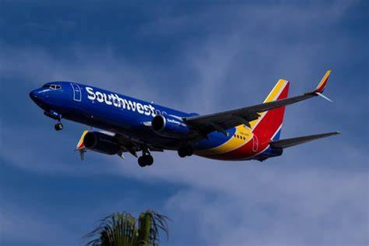 Southwest Just Quietly Changed Boarding Again