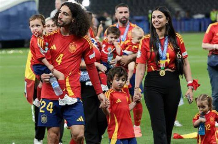 Spanish Footballer Marc Cucurella Bio, Age, Net Worth, Salary, Market Value, Stats, & Married
