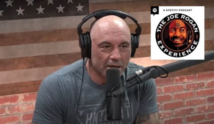 Spotify Pulls Over 100 Joe Rogan Podcast Episodes As He Apologies For Using Racial Slurs