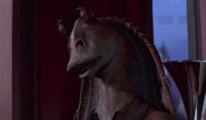 "Star Wars" Actor Says He Still Gets Death Threats Over His Character