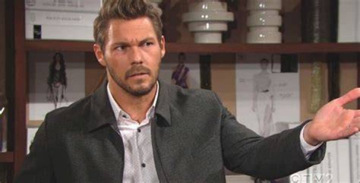 Steffy Can Not Be Blamed – Liam Will Be Outraged