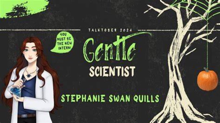 Stephanie Swan Quills video statistics