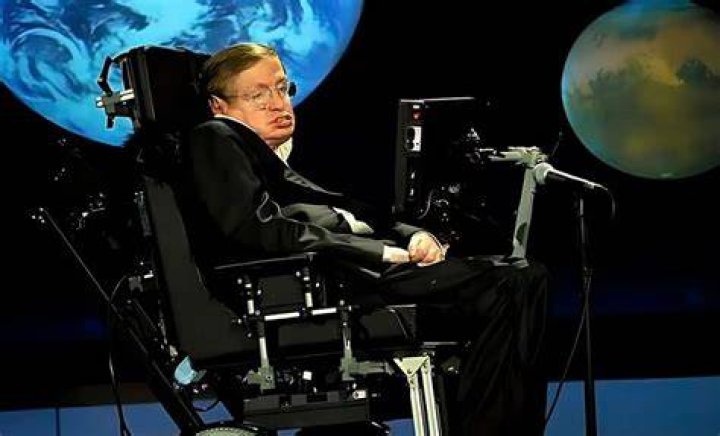 Stephen Hawking's Most Timeless One-Liners