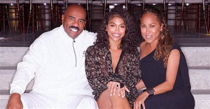 Steve Harvey Daughter Karli Harvey’s Bio; Her Mother, Siblings, Net Worth and Married Life