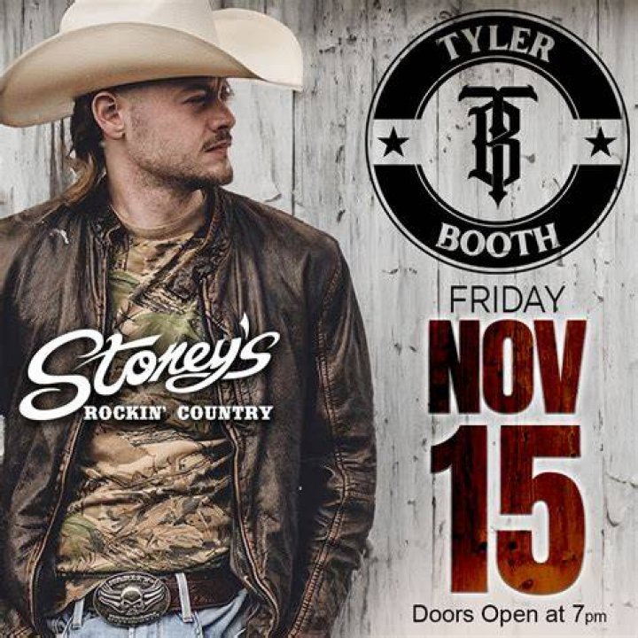 Stoney’s Rockin’ Country Set For Grand Opening