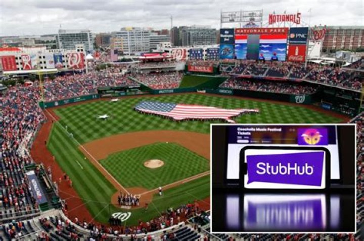 StubHub Pacts With Paciolan