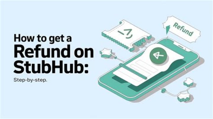 StubHub Stops Offering Refunds Except Where Required By Law