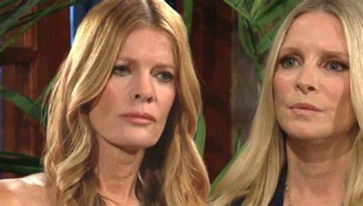 Stuck In The Middle With You-And You-Danny Tries To Keep The Peace Between Christine And Phyllis?