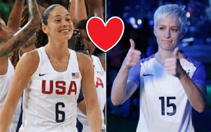 
Sue Bird Relationship: Know about Sue Bird love life or married life