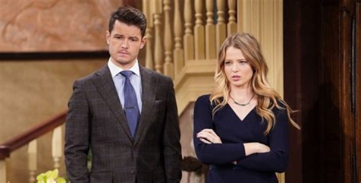 Summer Vs. Kyle, Feud Ignites After Claire’s Hired As Harrison’s Nanny