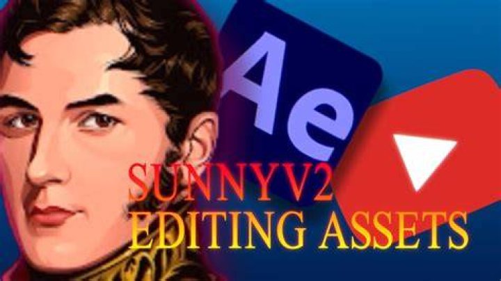 SunnyV2 video statistics