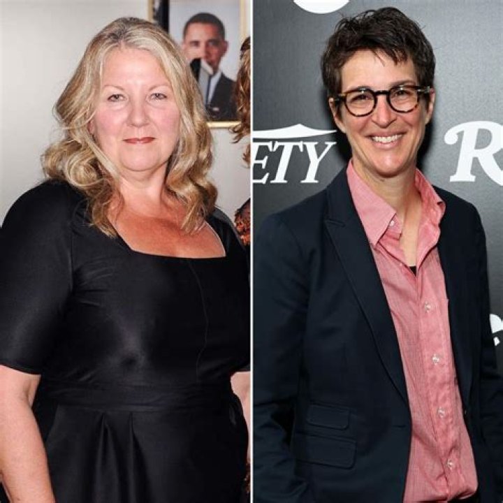 Susan Mikula wiki-bio, age, net worth, facts of Rachel Maddow girlfriend/partner.
