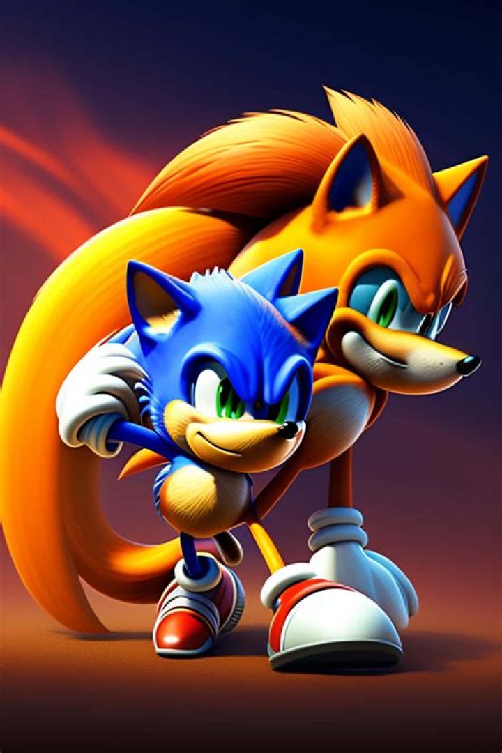 Tails And Sonic Pals net worth, income and estimated earnings of Youtuber channel