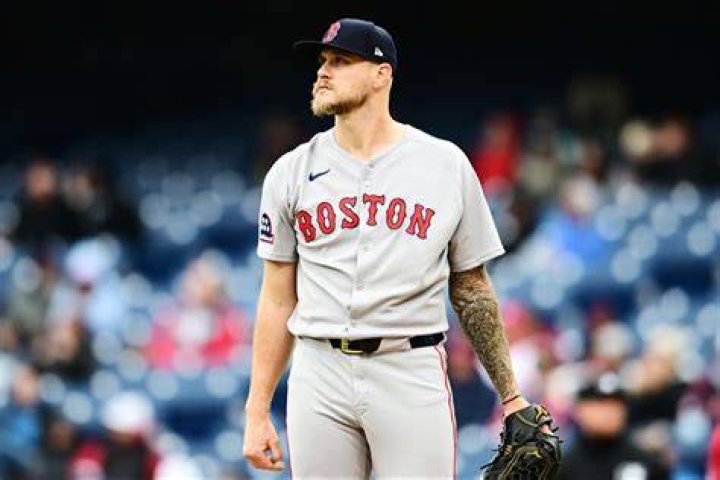 Tanner Houck Bio, Age, Net Worth, Salary, MLB, Stats, And Girlfriend