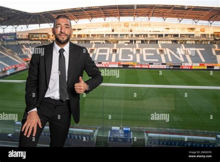 Tarik Tissoudali's Net Worth, Salary, Earnings, Contract, Bio, Height, Career, Stats and Girlfriend