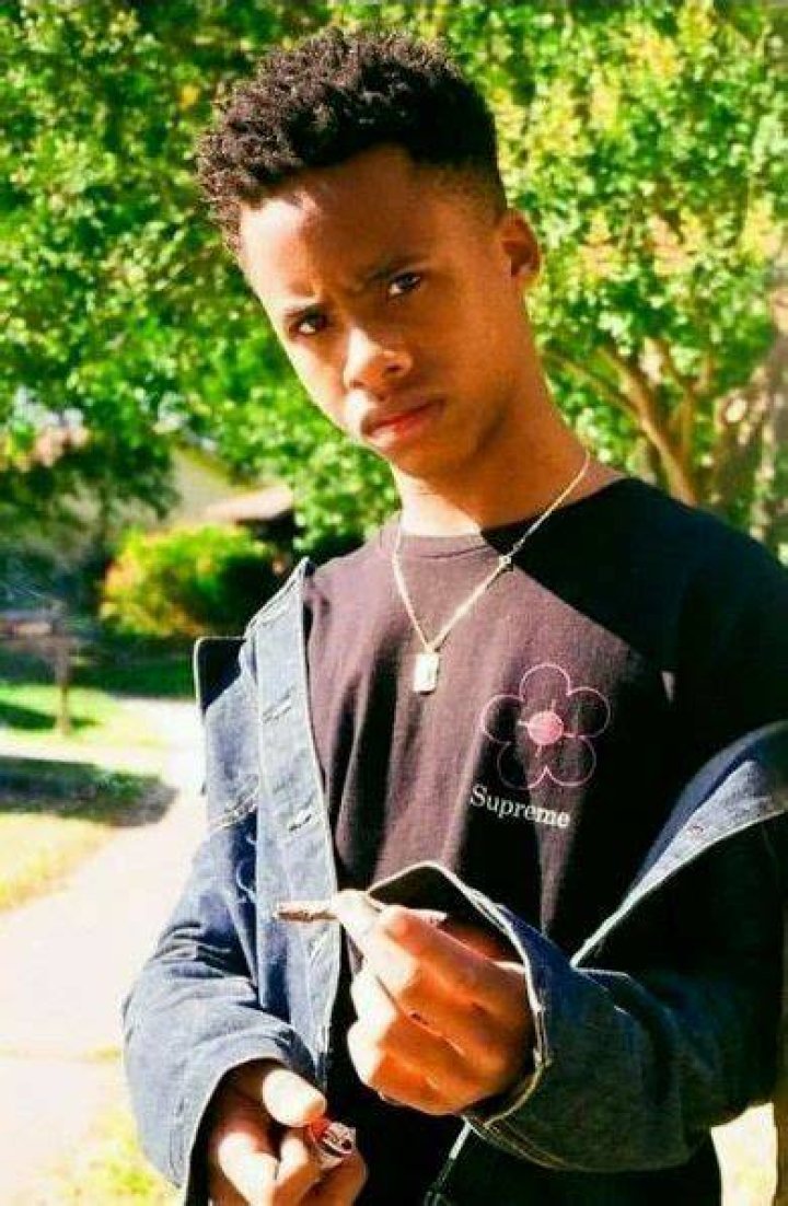Tay-K Height, Weight, Age, Girlfriend, Family, Facts, Biography