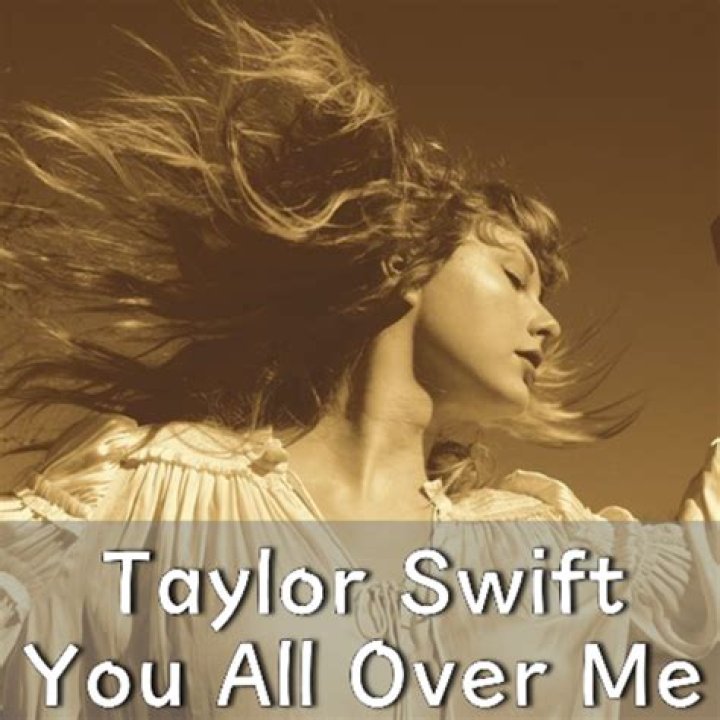 Taylor Swift Releases “You All Over Me” AND a “Love Story” Remix in Only One Day (Listen) – Celeb Secrets
