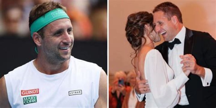Tennys Sandgren;s Tennis Career and Earnings in 2020; Is he Married? Family, Girlfriend, and Personal Life