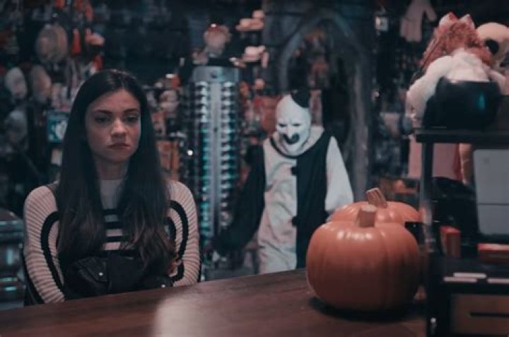 "Terrifier 2" Is So Gory, Audiences Are Fainting and Throwing Up