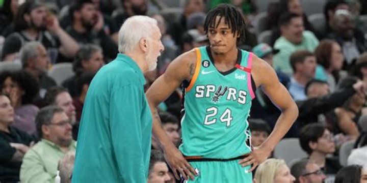 The 2020 NBA Draft Prospect Devin Vassell's Projected Salary and Contract; Devin's Affair, Girlfriend, Age, Height, Family