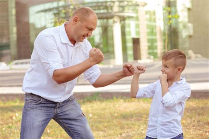 The 30 Best Things about Being a Dad — Best Life