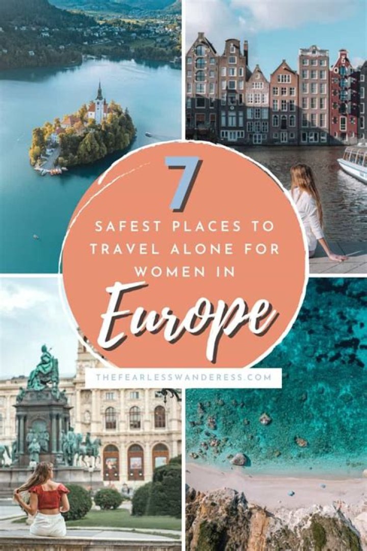 The 6 Worst Places to Travel Alone, Expert Warns