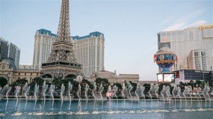 The 8 Best Things to Do in Las Vegas That Aren't Gambling